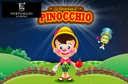 Pinocchio